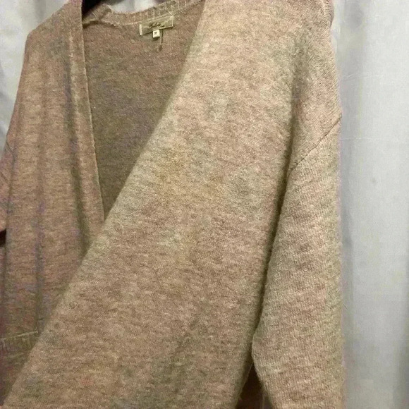 Andree by UNIT Long Cardigan - Picture 4 of 6